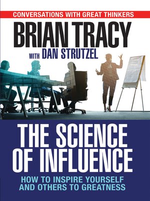cover image of The Science of Influence